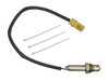 Meyle Meyle Oxygen Sensor - BMW F10/12/13 M S63, Z4 N52 3.0L 11787539137 View 1