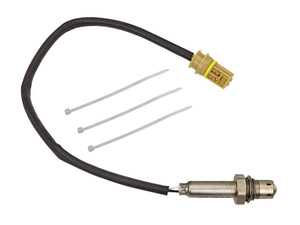 Meyle Oxygen Sensor - BMW F10/12/13 M S63, Z4 N52 3.0L