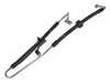 Meyle Pressure Hose For Steering Rack 32416781751 View 1