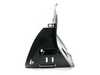 Genuine BMW Genuine BMW Front Fender Liner - Lower Left - E46 323Ci 325Ci 328Ci 330Ci 51718224985 View 2