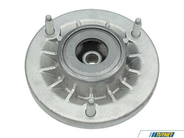 Meyle Meyle Replacement Rear Strut Mount - Left 33506854327