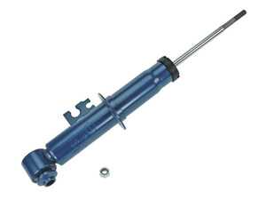 Strut Assembly - Rear