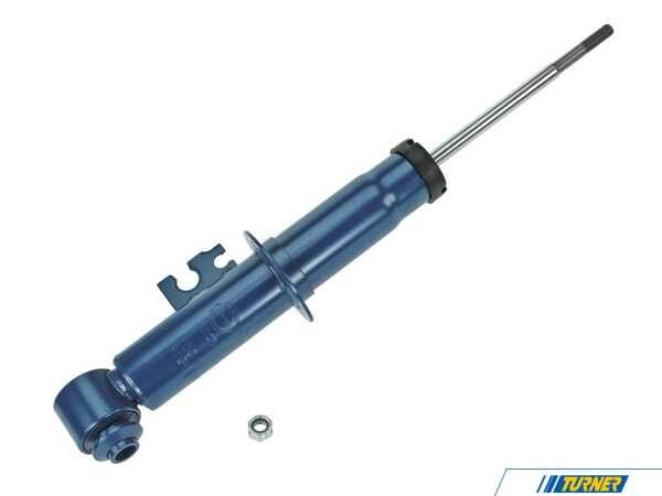 Meyle Strut Assembly - Rear 33526853964