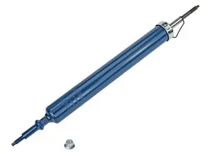 Shock Absorber - Rear