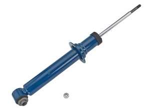 Shock Absorber - Rear