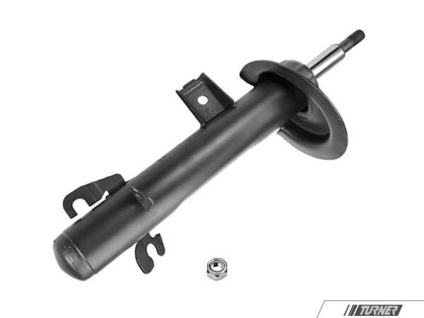 Meyle Strut Assembly - Front Left 31316780465