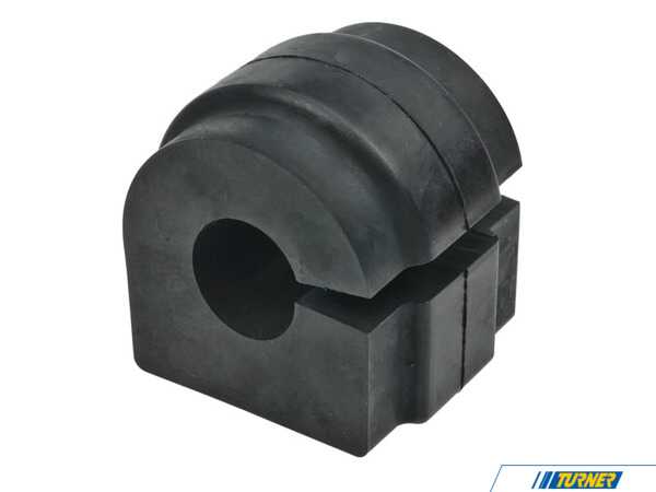 Meyle Sway Bar Bushing - Rear 33556788058