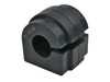 Meyle Sway Bar Bushing - Rear 33556788063 View 1