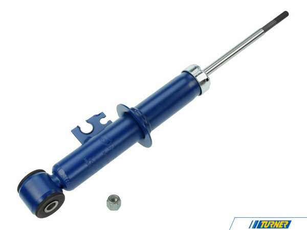 Meyle Shock Absorber - Rear - Priced Each 33506764913