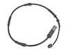Meyle Brake Pad Sensor - Rear 34356865612 View 1