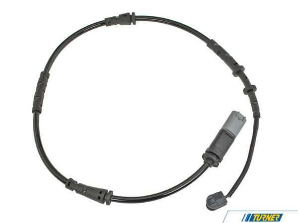 Meyle Brake Pad Sensor - Rear 34356865612
