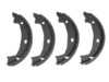 Meyle Meyle Parking Brake Shoe Set w/ Springs - E46, E82, E90, E92, Z4 34416761290 View 2