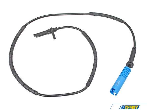 Meyle Meyle ABS Sensor - Rear - BMW E90/91/92 xDrive 34526764859