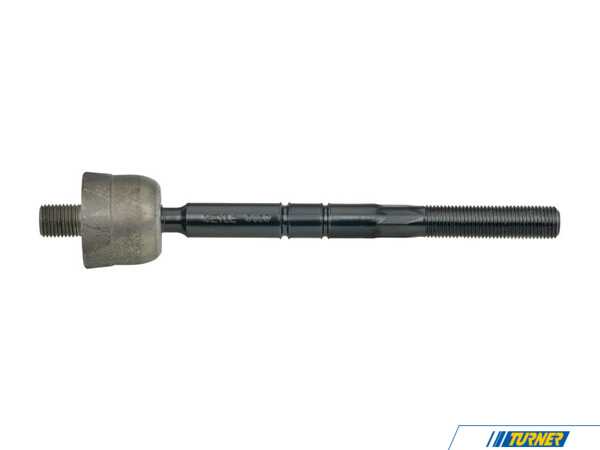 Meyle Right/Left Driver/Passenger Side Steering Tie Track Rod Inner End - Priced Each 3160310006