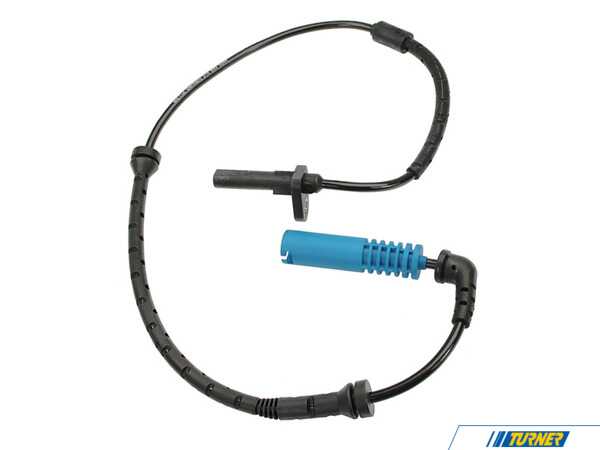 Meyle Rear ABS/DSC Sensor - Priced Each 34526771705