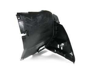 Genuine BMW Front Fender Liner - Lower Left - E46 323Ci 325Ci 328Ci 330Ci