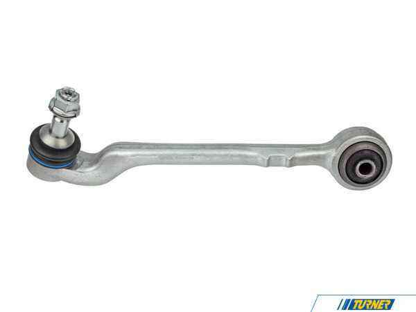 Meyle Meyle Front Lower Control Arm - Left - BMW F22/23 F3X RWD 31126852991