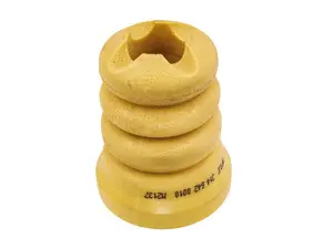 Additional Shock Absorber - Front