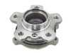 Meyle BMW | Wheel hub  BMW 3 (G20, G21) (11/18-), 5 (G30, G31) (09/16-), 6 (G32) (06/17-), 7 (G11, G12) (07/15-), 8 (G15) (07/18-), 8 Gran Coupe (G16) 31402408654 View 1