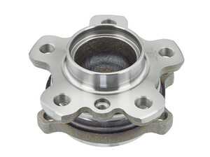 BMW | Wheel hub  BMW 3 (G20, G21) (11/18-), 5 (G30, G31) (09/16-), 6 (G32) (06/17-), 7 (G11, G12) (07/15-), 8 (G15) (07/18-), 8 Gran Coupe (G16)