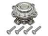 Meyle BMW | Wheel hub  BMW 3 (G20, G21) (11/18-), 5 (G30, G31) (09/16-), 6 (G32) (06/17-), 7 (G11, G12) (07/15-), 8 (G15) (07/18-), 8 Gran Coupe (G16) 31402408654 View 2