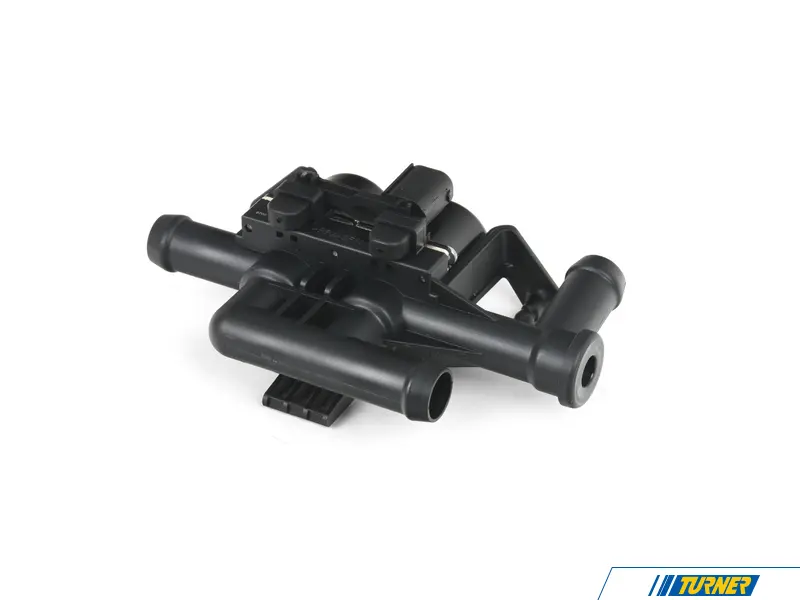 Febi bilstein 46452 Valve de chauffage