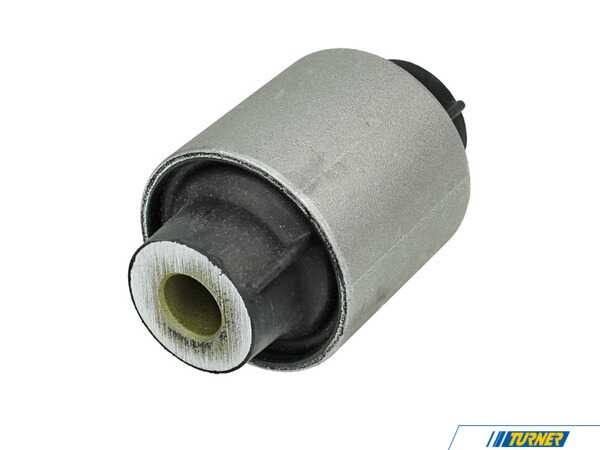Meyle Control Arm Bushing 3146100013