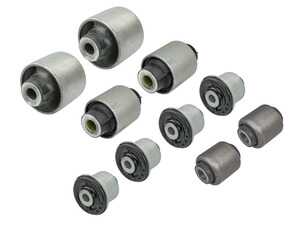 | Repair kit, control arm  BMW 5 (F10, F11) (01/09-02/17), 6 (F12, F13) (12/10-10/18); BMW (BRILLIANCE) 5 Series (F18) (08/10-)