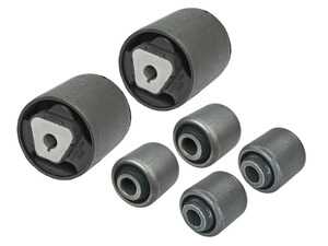 Control Arm Bushing kit - Front