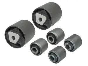 Control Arm Bushing kit - Front