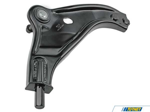 Meyle Lower Control Arm / Wishbone With Ball Joint - Right 31126772302