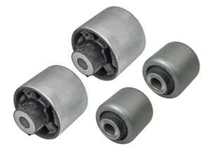 Control Arm Bushing Kit - Front 
