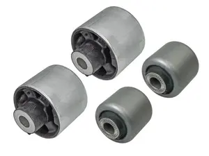 Control Arm Bushing Kit - Front