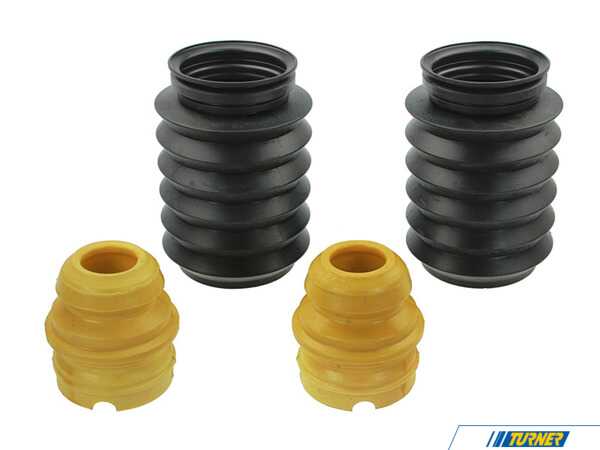 Meyle Dust Cover Kit for Shock Absorber 3146400004