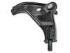 Meyle Lower Control Arm / Wishbone With Ball Joint - Left 31126772301 View 1