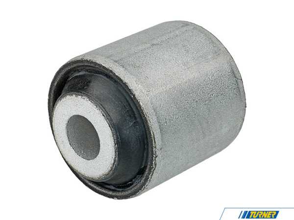 Meyle Control Arm Bushing - Left 3147100009