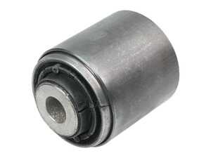 | Control arm bushing  BMW 5 (E60, E61) (12/01-12/10), 6 (E63, E64) (09/03-), 7 (E65, E66) (07/01-12/09), X5 (E53) (01/00-); BMW (BRILLIANCE) 5 Series