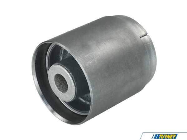 Meyle HD | Control arm bushing  BMW 5 (E60, E61) (12/01-12/10), 6 (E63, E64) (09/03-), 7 (E65, E66) (07/01-12/09), X5 (E53) (01/00-); BMW (BRILLIANCE) 5 Series 3147100019/HD