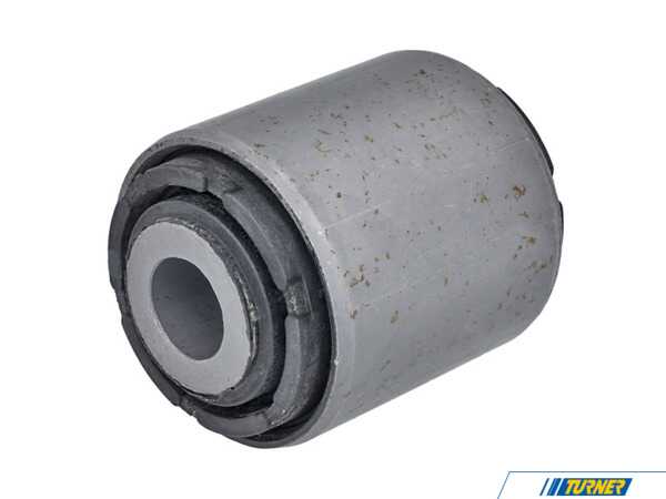Meyle | Mount, control arm  BMW X5 (E70) (02/06-07/13), X5 (F15) (08/13-), X6 (E71) (06/07-), X6 (F16) (08/14-) 3147110004