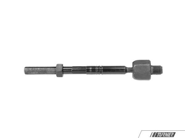 Meyle | Axial rod  BMW 5 (E60, E61) (12/01-12/10), 6 (E63, E64) (09/03-); BMW (BRILLIANCE) 5 Series (E60) (07/03-12/10) 3160310003