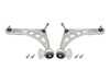 Meyle HD Meyle HD Front Control Arm Kit - E46 RWD Z4 3160500000/HD View 1