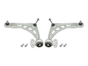 Meyle HD Front Control Arm Kit - E46 RWD Z4