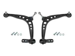 Meyle HD Front Control Arm Set - BMW E36 Non-M, Z3 Non-M