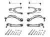 Meyle HD Meyle HD Front Control Arm Kit - F10 F12 F13 3160500080/HD View 1