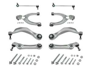 Meyle HD Front Control Arm Kit - F10 F12 F13