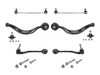 Meyle HD Meyle HD Front Control Arm Kit - E53 3160500106/HD View 1