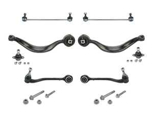 Meyle HD Front Control Arm Kit - E53