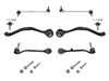 Meyle HD Meyle HD Front Control Arm Kit E83 3160500107/HD View 1