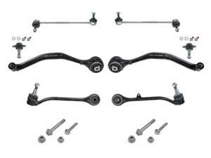 Meyle HD Front Control Arm Kit E83