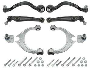 Meyle HD Front Suspension Refresh Kit - E70/71